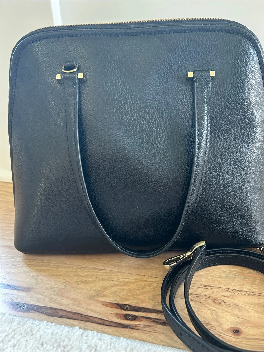Kate Spade Patterson Drive Medium Dome Satchel